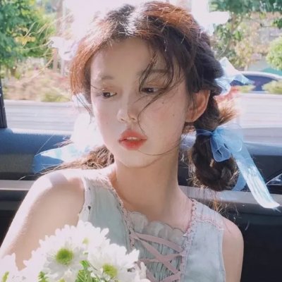 我为谁狂